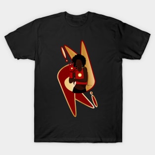 IRONHEART T-Shirt